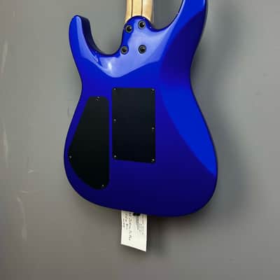 Jackson Pro Plus Dinky 2023 - Indigo Blue image 7