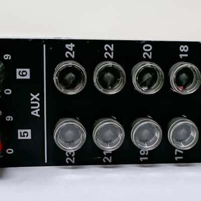 Studer unit for console A900 1.913.164.000 imagen 2