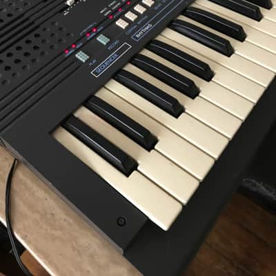 Siel MK900 Italian Analog Synthesizer: Rare! image 2