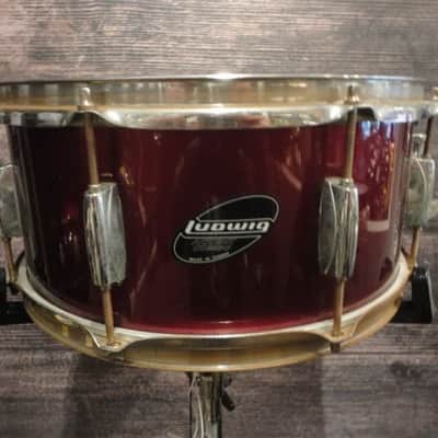 Ludwig 6.5X14 Accent Series Snare Drum (Hollywood, CA) image 1