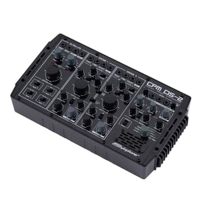 Stylophone DS-2 - Compact Portable Modular [Three Wave Music] image 4