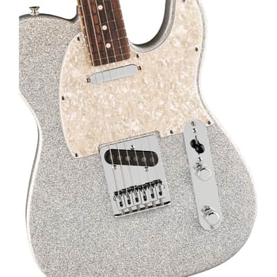 Fender 75th Anniversary Player II Telecaster DDS image 3