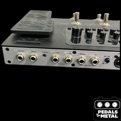 Valeton GP-200 Multi-Effects Processor 2022 - Present - Black - X18958 image 7
