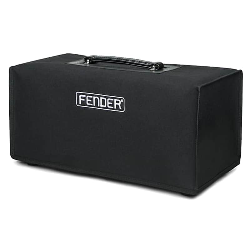 Fender 770-6658-000 Bassbreaker 45 Head Amp Cover image 1