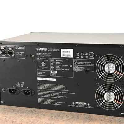 Yamaha Rio3224-D2 32-input / 24-output Dante Stage Box CG01LWV image 7