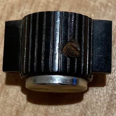 Original WEM Control Knob 1970s - Copicat Tape Delay / Amps / PA image 3