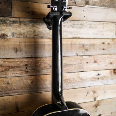 2019 Gibson L-00 Standard In Vintage Sunburst image 7
