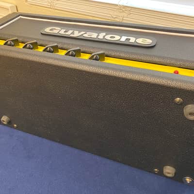 Guyatone FR-3000V Tube Spring Reverb image 11