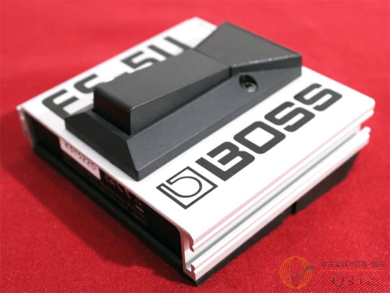 Boss FS-5U