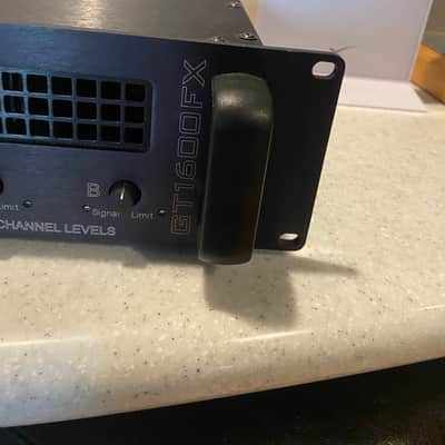 Matrix GT1600FX - Black image 4