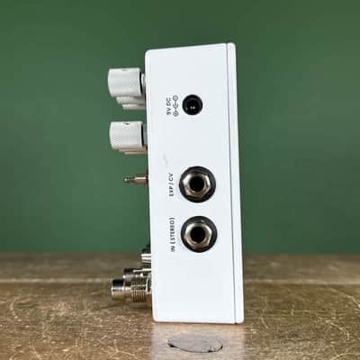 Chase Bliss Audio Reverse Mode C 2023 - White Graphic image 4