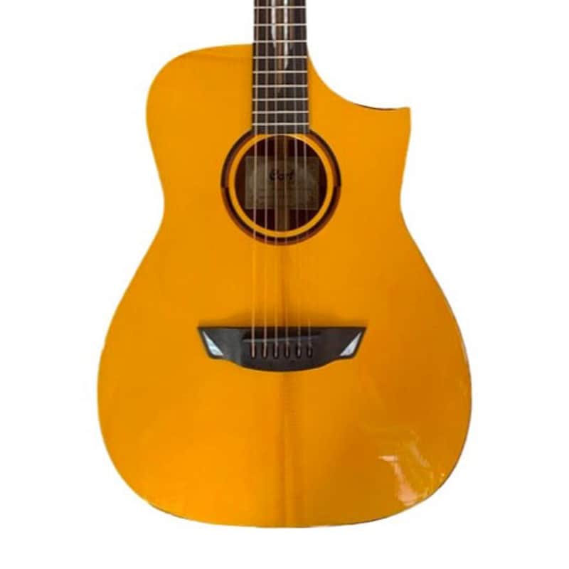 Cort CORT Frank Gambale Signature Luxe Electric Guitar Lux