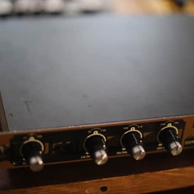 Kush Audio ELECTRA 19 EQ image 9