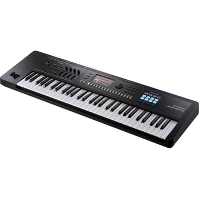 Roland JUNO-D6 61-key Synthesizer image 2