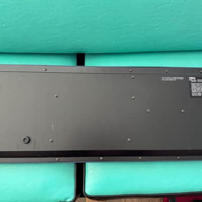 Yamaha AN1X 2000s - Blue image 6
