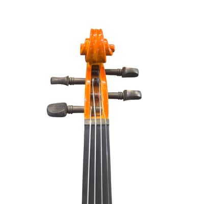 Violin Calypso Plywood 1/4 Natural image 5