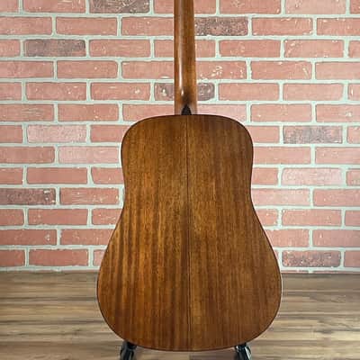 Martin D-18 CFM IV 70th Anniversary Acoustic Guitar image 13