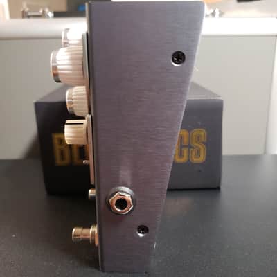 Beetronics BeeBeeDee Analog Delay 2025 - Present - Various image 4
