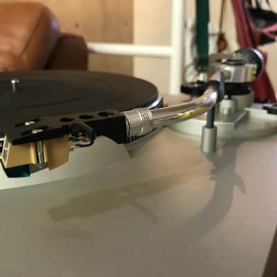 Technics SL-3300 Direct-Drive Turntable [1978, Japanese "Golden Era"] w/ Free Shipping image 9