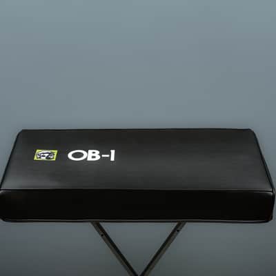 Oberheim OB-1 cover