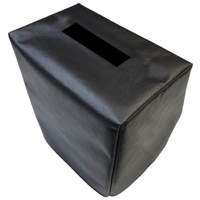Black Vinyl Cover for a Laney AH40 1x8 Combo (lane096)