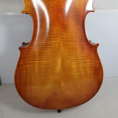 Bellafina Musicale 2024 3/4 Cello image 5