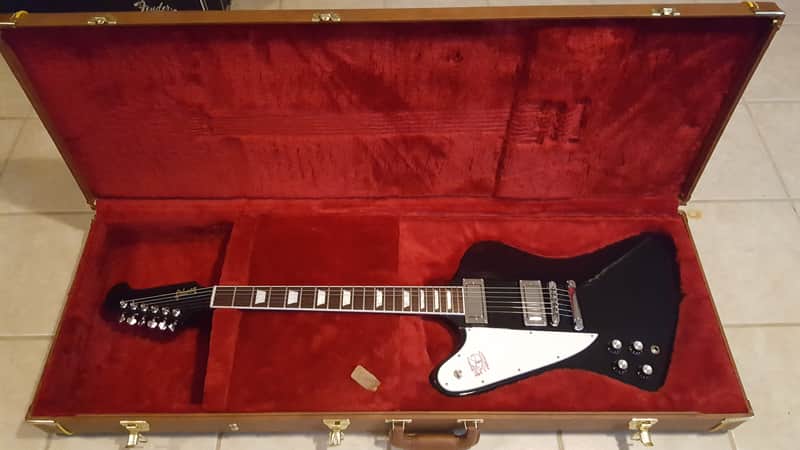 Gibson Firebird Standard