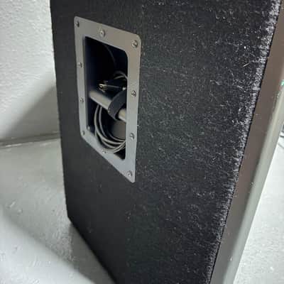 Samson LIVE L612 300W Active Speaker (Used) image 3