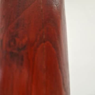 Didgeridoo - Traditional Wind Instrument - Painted Aboriginal Design - Fair image 4