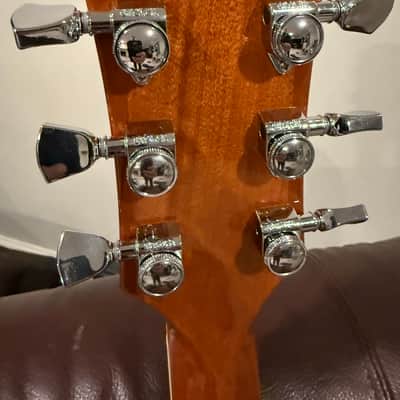 Gibson Les Paul Classic Custom Electric Guitar image 12