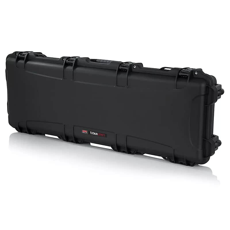 Gator GWP-PRS Titan Series Waterproof PRS Electric Guitar Case image 1