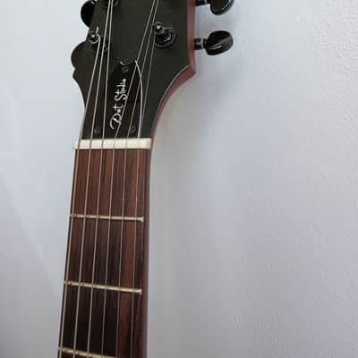 Epiphone  Dot - Satin Worn Brown image 3