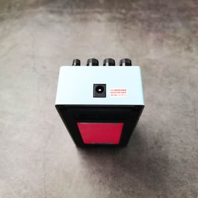 Boss CE-5 Chorus Ensemble - Pink Label - 1997 image 9