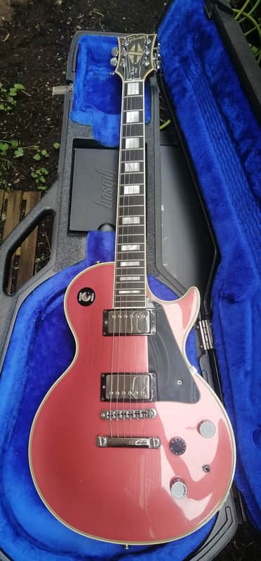 Gibson Les Paul Custom Lite Electric Guitar 1987 - 1989 | Reverb
