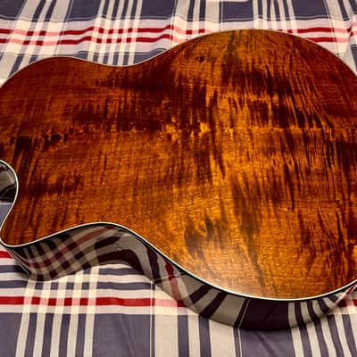 2023 Taylor 614ce - Natural image 3