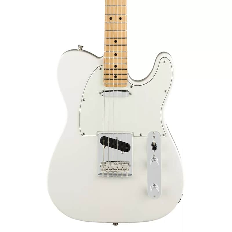 Fender Player Telecaster | Reverb