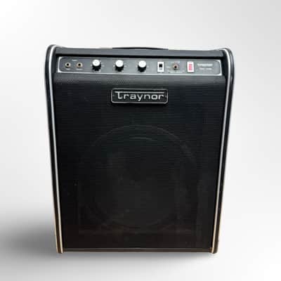 Traynor YBA-2B Bass Mate Ca. 1978 image 1