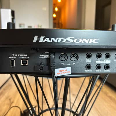Roland HPD 20 2021 - Nero image 2