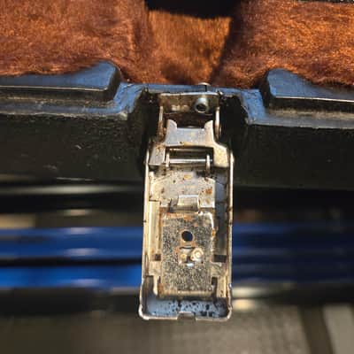 Peavey T-40 with Maple Fretboard 1981 - Natural image 17