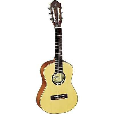 Ortega Family Series R121