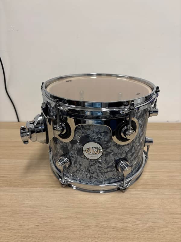 DW Performance Series 10” x 8” Tom 2025 image 1