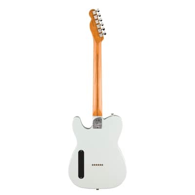 Fender Limited Edition American Cabronita Special - Rosewood Fingerboard, Sonic Blue image 4