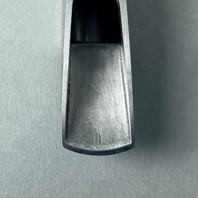 Brilhart Level Air Alto Saxophone Mouthpiece image 9