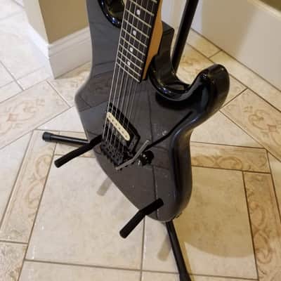 Kramer Baretta 80's Black image 2