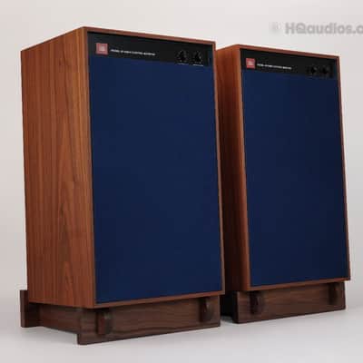 JBL 4312 MKII Pair of Speakers – Professionally Restored – Fully Tested – 1-Year Warranty image 10