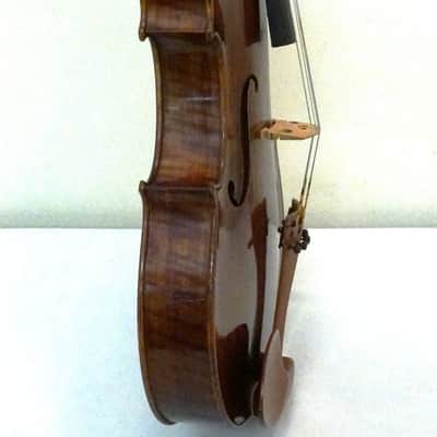 Howard Core & Co. Viola 906, 16" with Case & Bows (used) image 4
