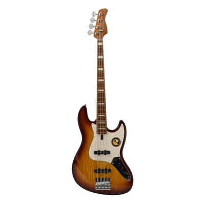 M. MILLER V8 Swamp Ash-4 TS MN + housse image 1