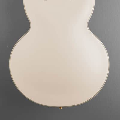 Epiphone Emily Wolfe "White Wolfe" Sheraton, '23 image 4