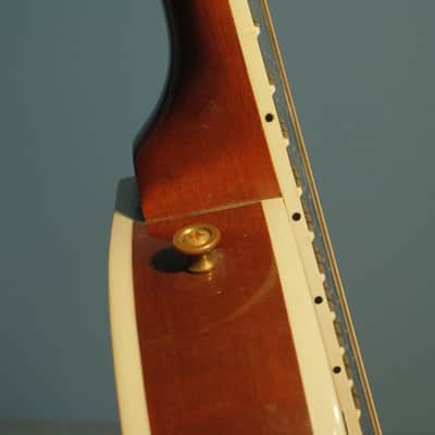 Gibson Les Paul Custom 1992 - 1999 - Honey Burst image 12