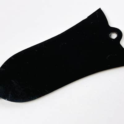 Gibson Les Paul Professional Truss Rod Cover 70s image 2